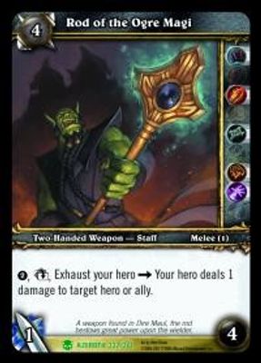 Rod of the Ogre Magi
