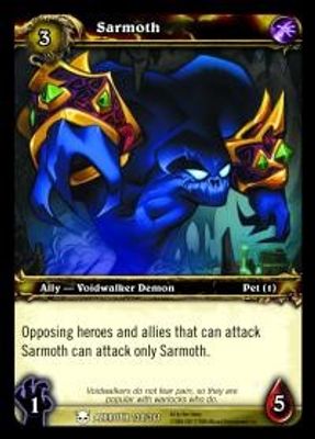 Sarmoth