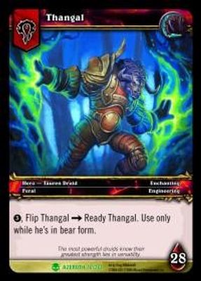 Thangal