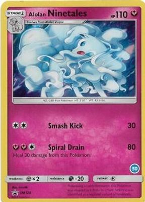 Alolan Ninetales (30)