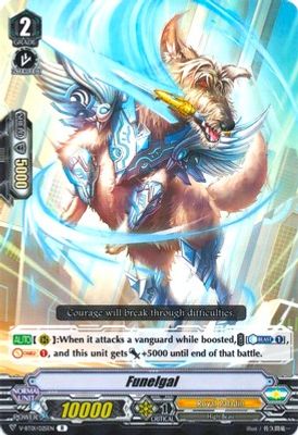 Funelgal