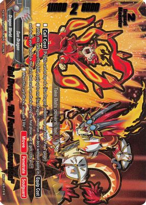 Bal Dragon, 