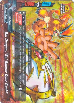 Bal Dragon, 