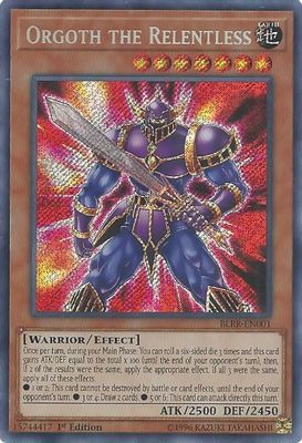 Orgoth the Relentless