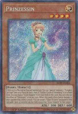 Prinzessin