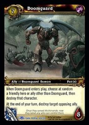 Doomguard