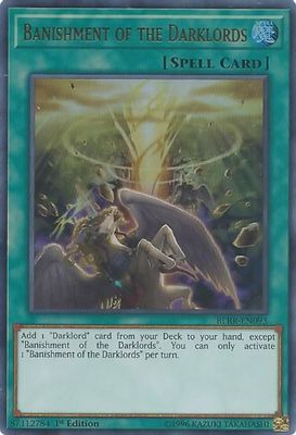 Banishment of the Darklords