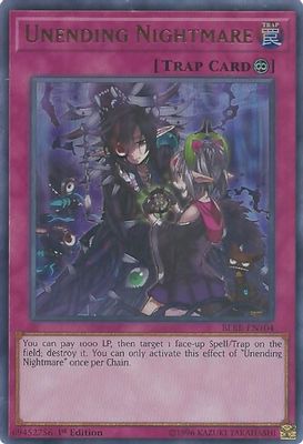 Unending Nightmare
