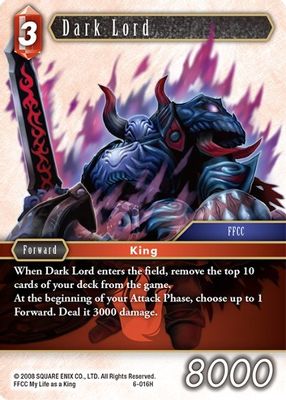 Dark Lord