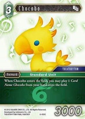 Chocobo