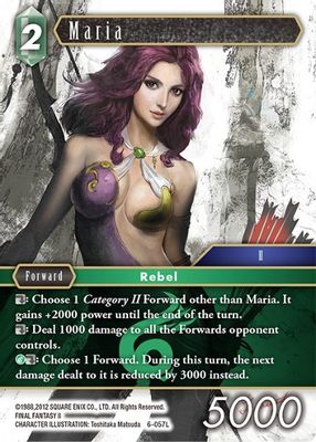 Maria