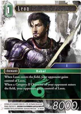 Leon