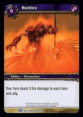 Hellfire