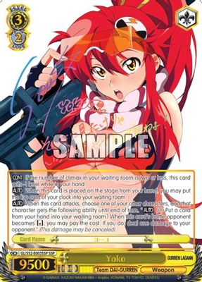 Yoko (SSP)