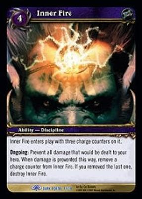 Inner Fire