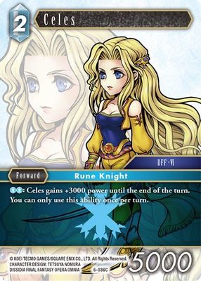 Celes
