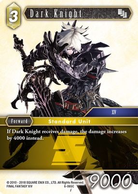 Dark Knight