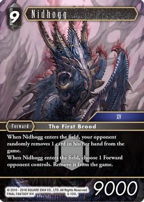 Nidhogg