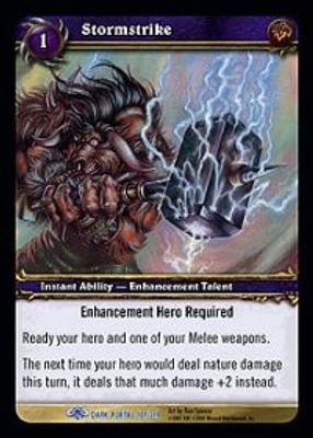 Stormstrike