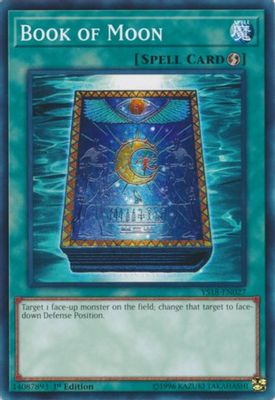 Book of Moon