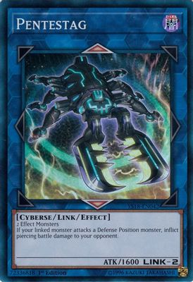 Pentestag