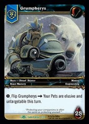 Grumpherys