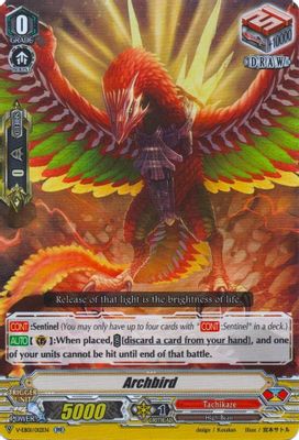 Archbird
