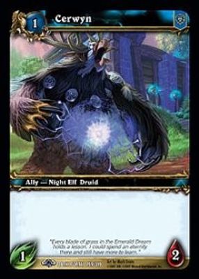 Cerwyn