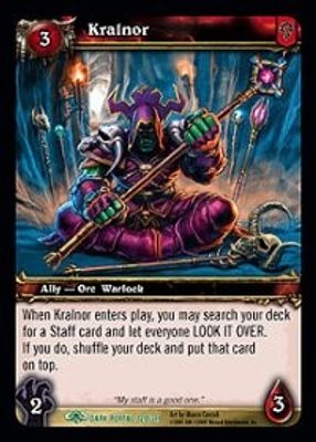 Kralnor