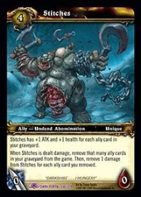 Stitches