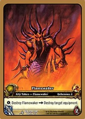Flamewaker