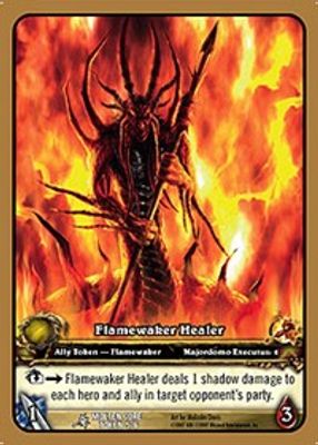 Flamewalker Healer