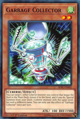 Garbage Collector