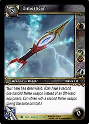 Timeslicer