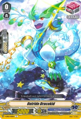 Outride Dracokid