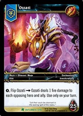 Ozzati