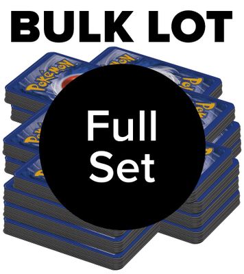 Bulk Lots logo