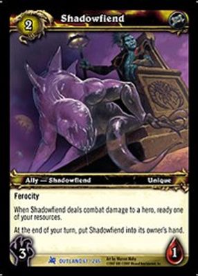 Shadowfiend