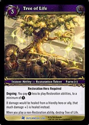 Tree of Life