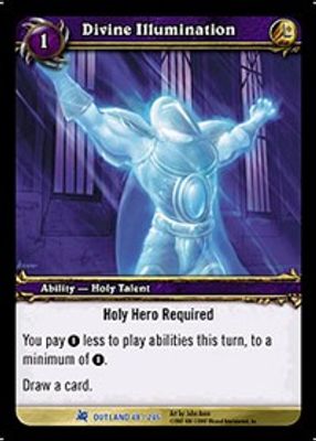 Divine Illumination