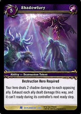 Shadowfury