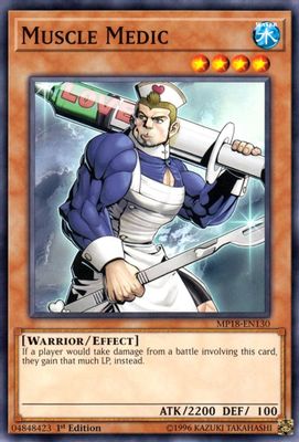 Muscle Medic