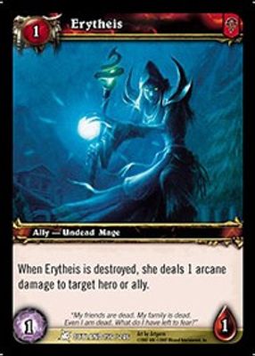 Erytheis
