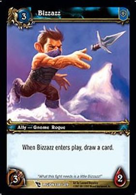 Bizzazz