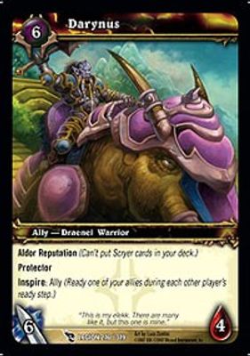 Darynus