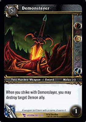 Demonslayer