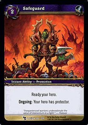 Safeguard