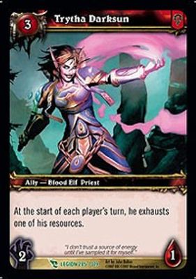 Trytha Darksun