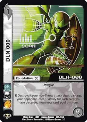 DLN 000