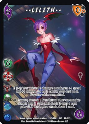 Lilith**